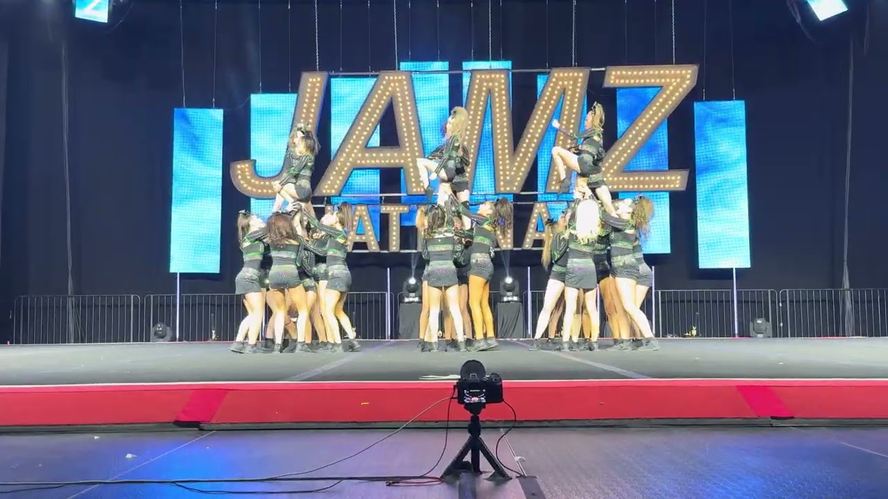 JAMZ 2026 - Valkryie Day 1