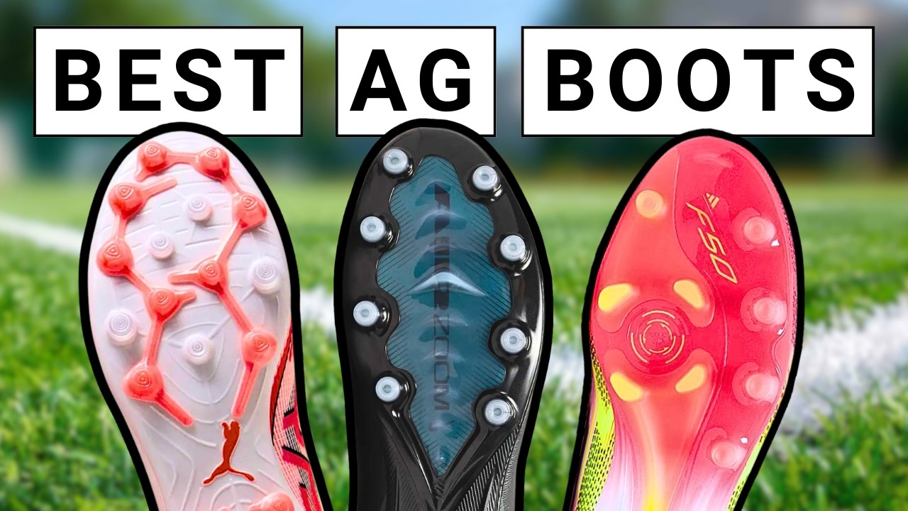 How to Choose Artificial Grass Boots