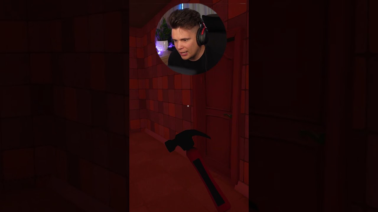 Hello Neighbor w MINUTĘ? 
