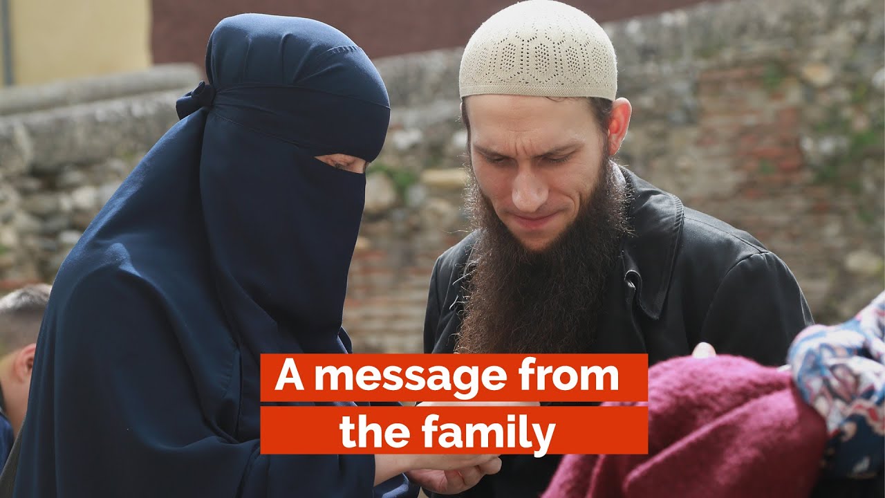 A message from the family of Nora Illi