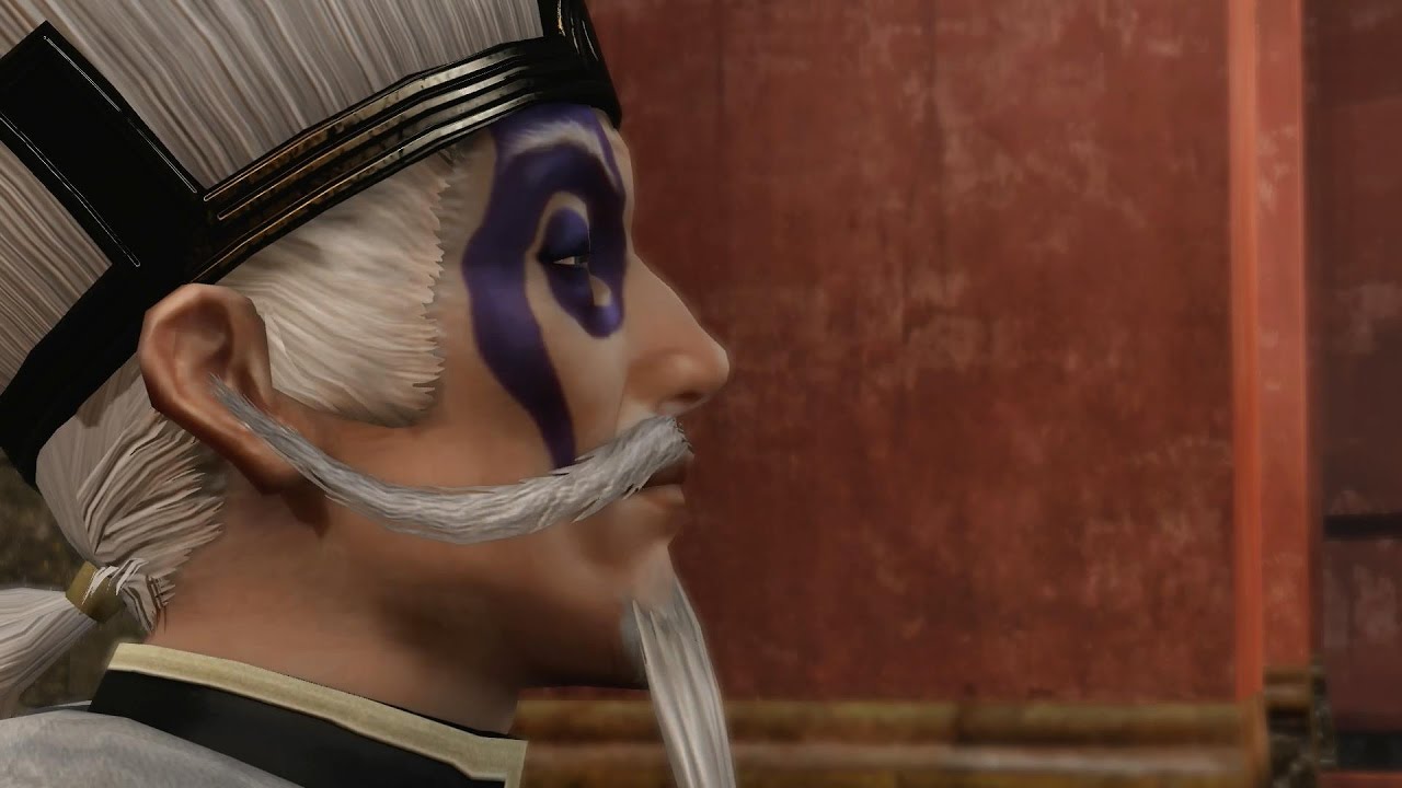 Dynasty Warriors 8: XL CE - Wei Story Mode 12-IF - Uprising at Xuchang (Ultimate)