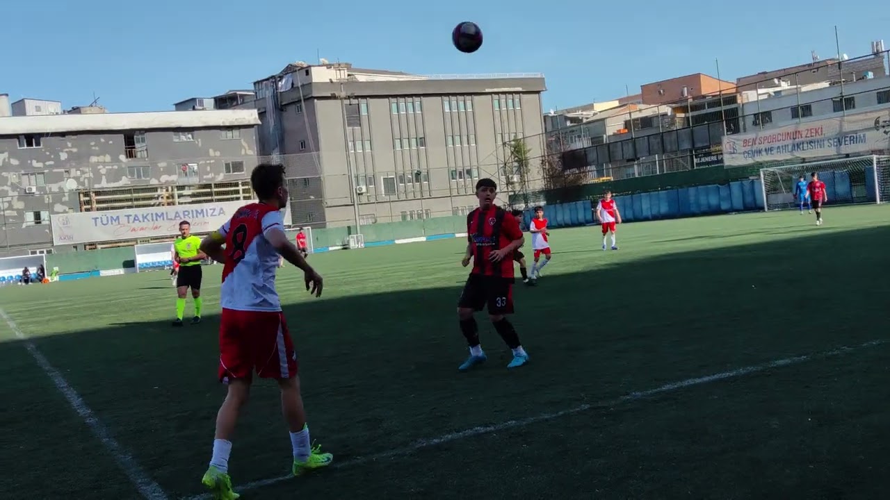 İstanbul bafra-bakırkoy ikinci yarı 