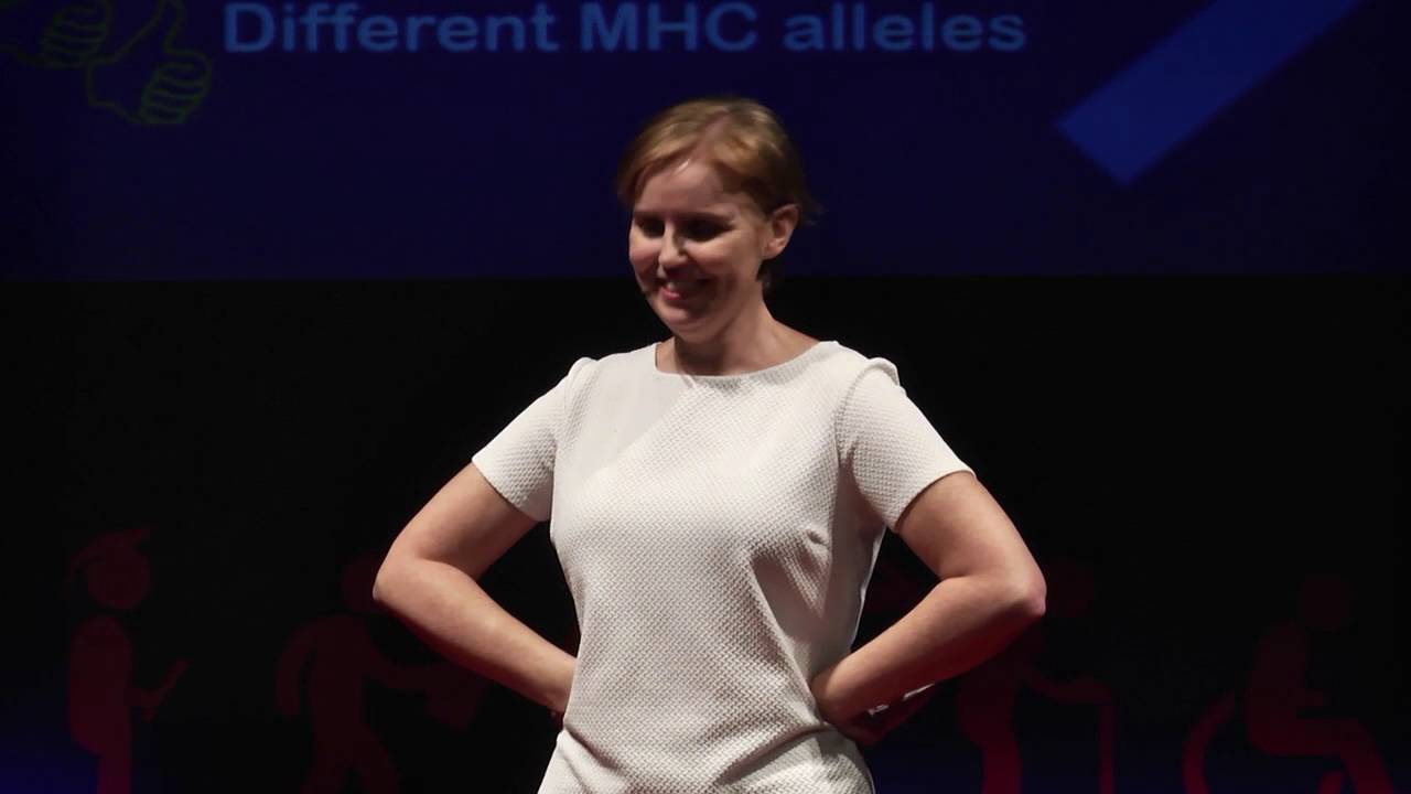 No kids? No worries! Not a biological failure. | Kristen Sadler | TEDxNTU
