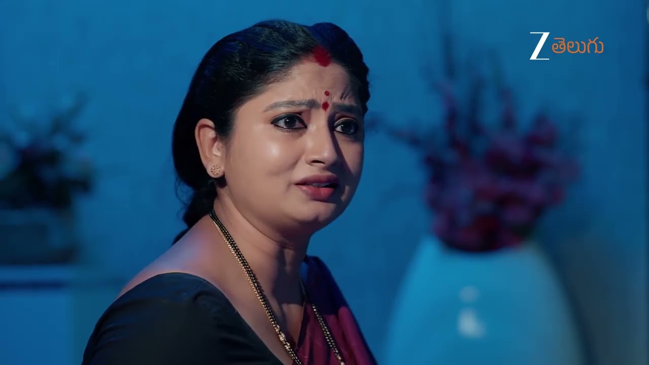 Chamanthi | Ep - 330 | Webisode | Jan 16 2026 | Zee Telugu