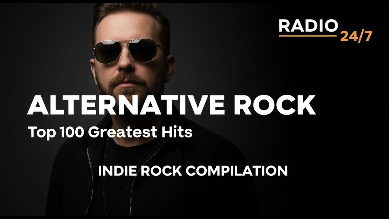 Best Indie Rock Playlist 📸 Songs That Feel Like Old Polaroids Vol 1593