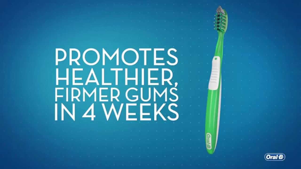 Oral-B Pro Health Gumcare Toothbrush