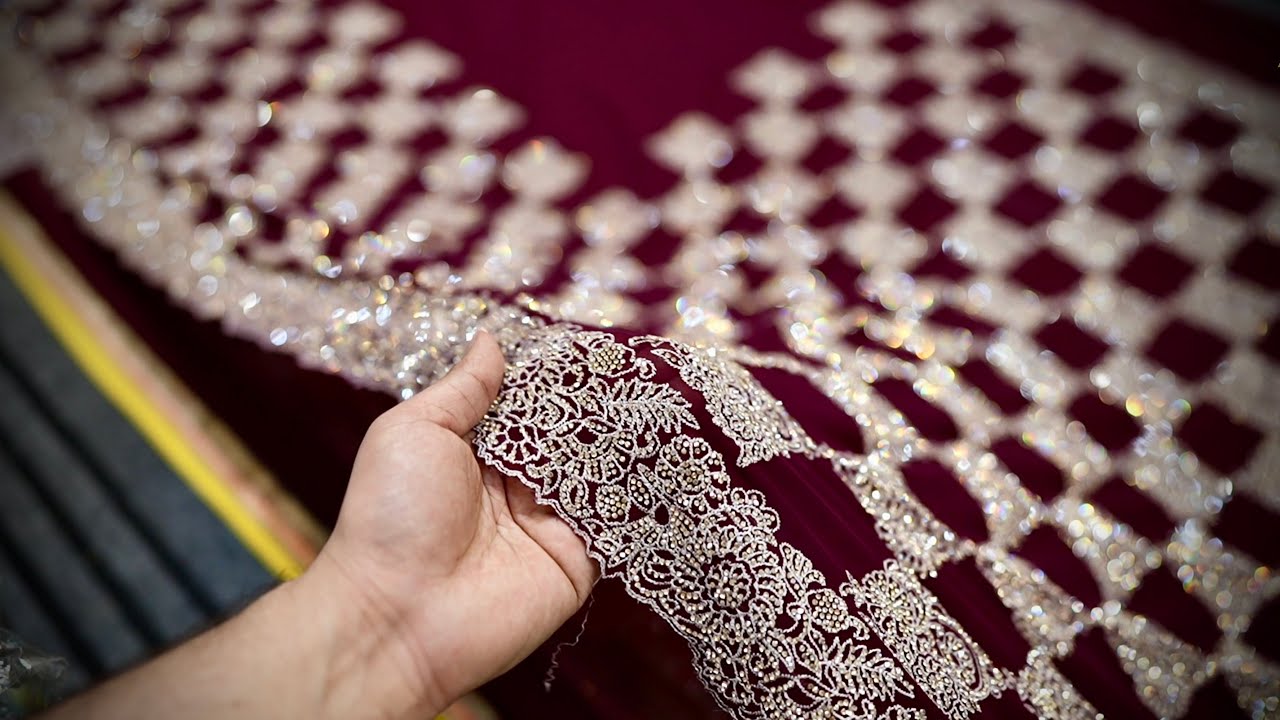 Summer Special Saree Collection in Chandni Chowk | Start from ₹700 Budget Range Special