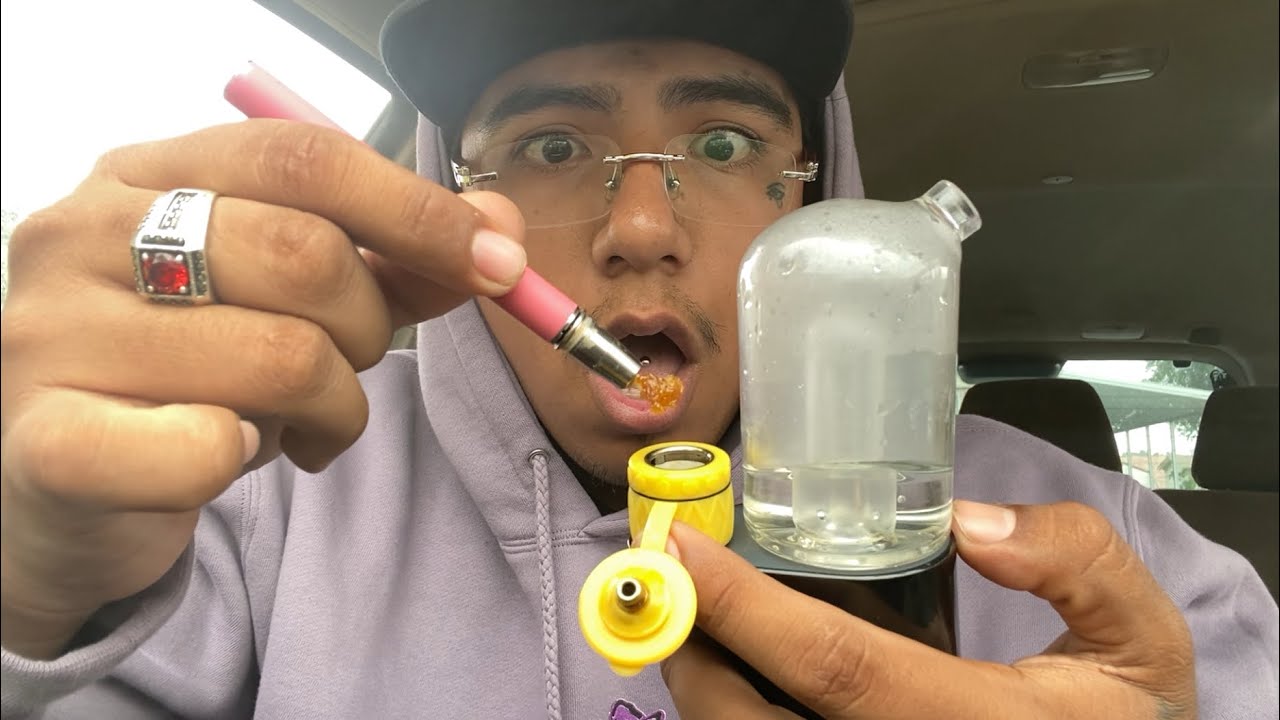 HALF G of DOOM!! (Bomb Official eRig Review)