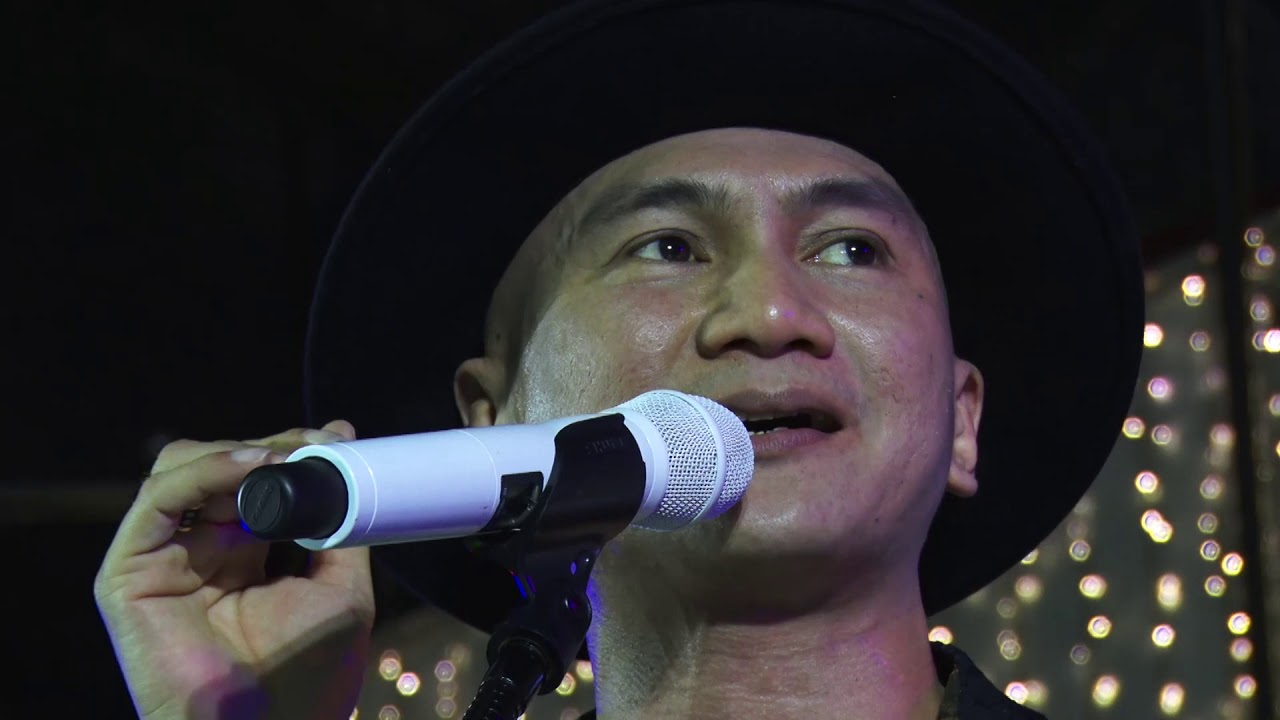 Melepasmu & Bersama Bintang - ANJI (Live from Friday Fusion at South Quarter Dome)