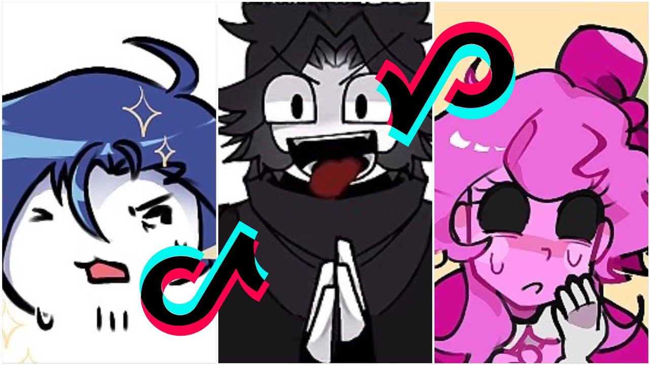 Forsaken TikTok Compilation 🤣#26