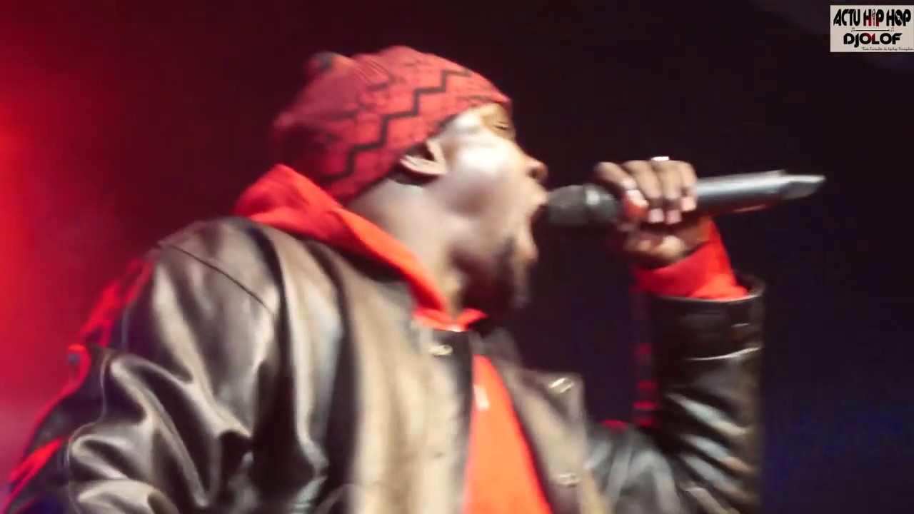 Fuk N Kuk - Concert Bu Degeur bi Show du 28 Janvier 2017 à Sorano #1
