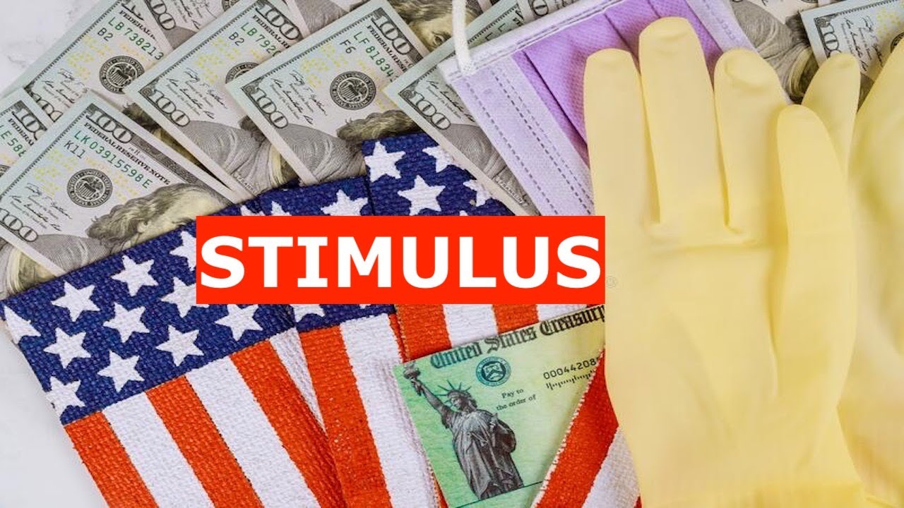 The Stimulus Package Small Business Loans & $0 Mortgage Payment Programs UPDATE
