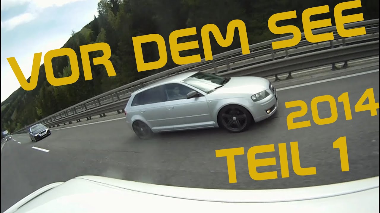 Vor dem See 2K14 Teil1 (17.05.2014)