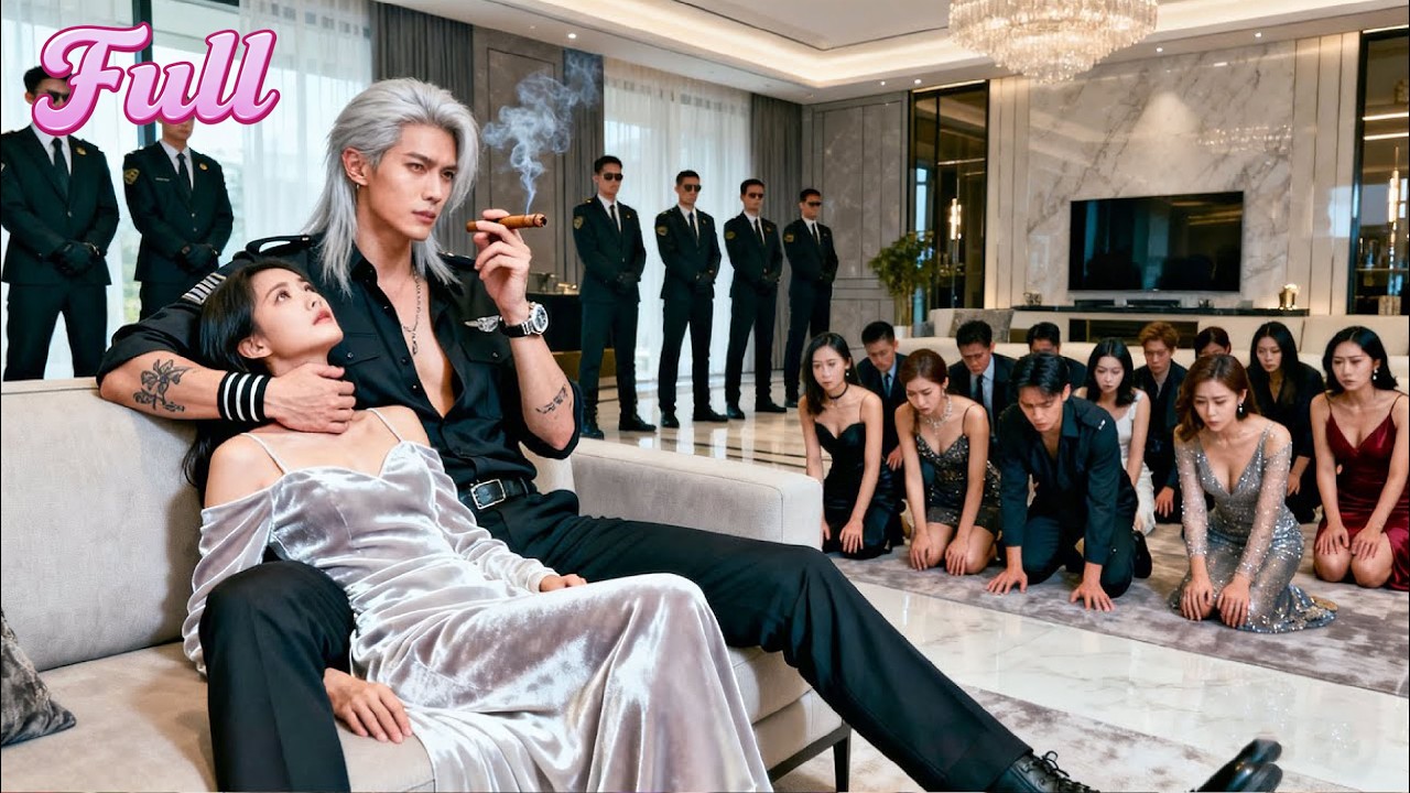 💥Dibunuh ayah, terlahir kembali lalu menikahi bos mafia dan menjadi wanita yang sangat ia manjakan!