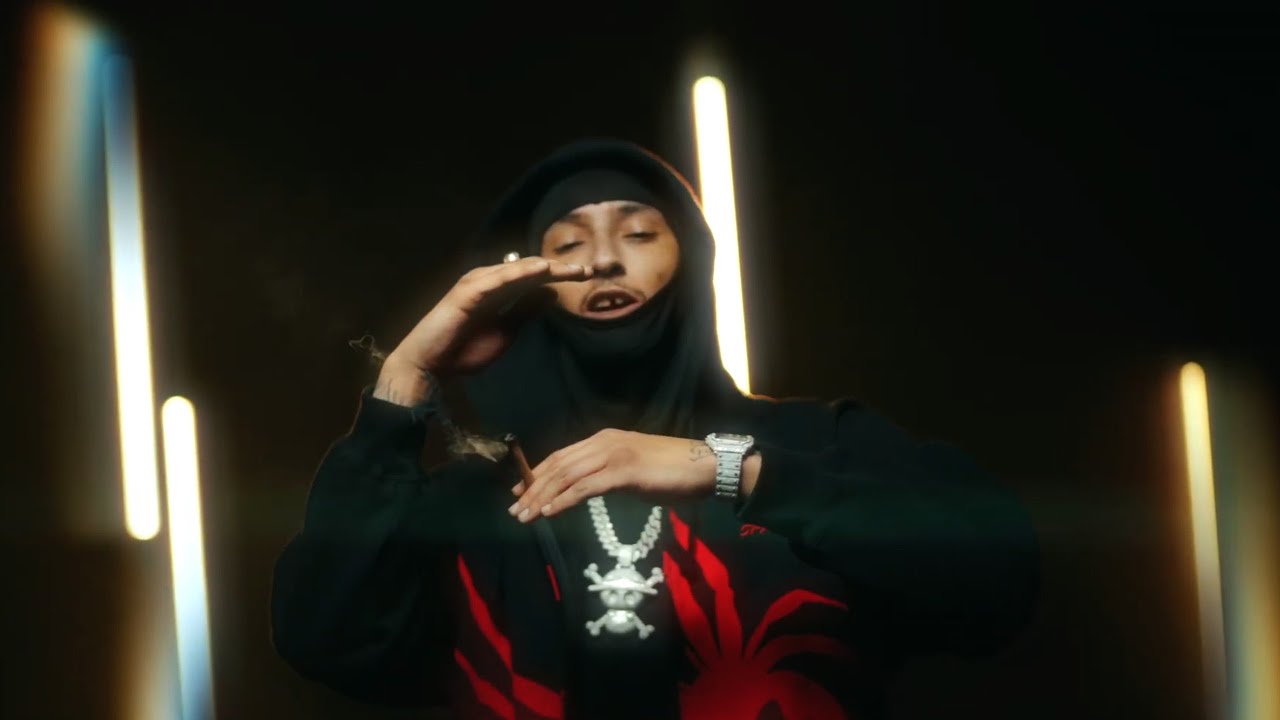 Freeze Corleone - Selassie ft. Osirus Jack