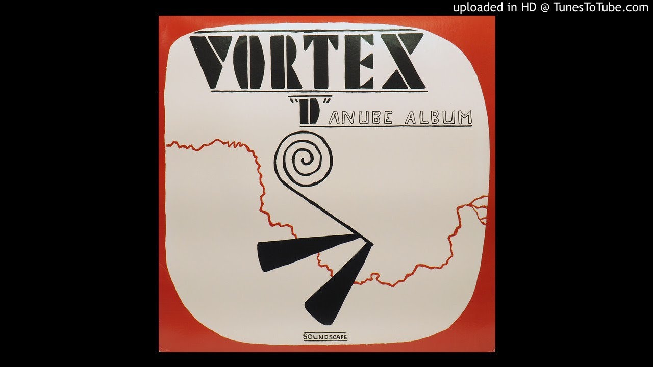 Vortex - Leitha