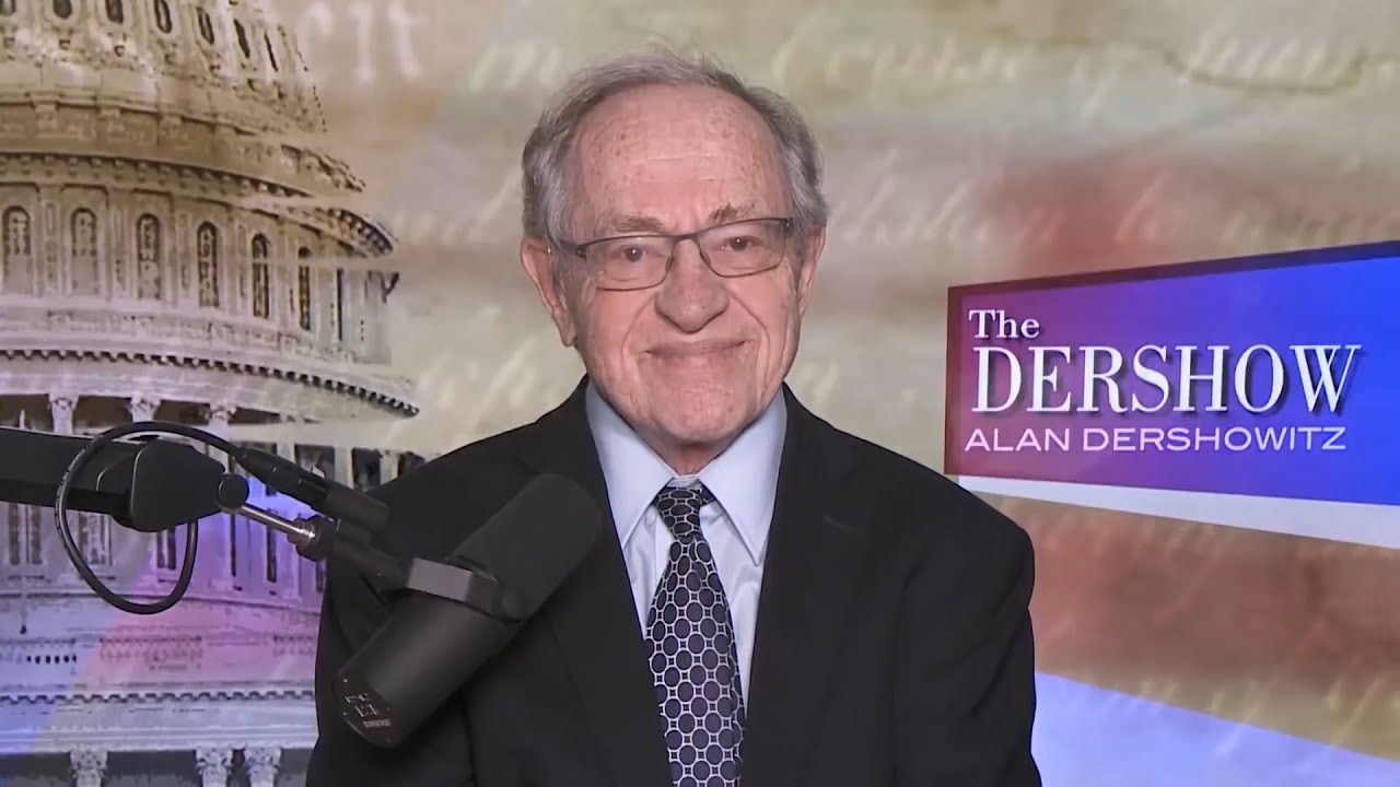 The Dershow: 