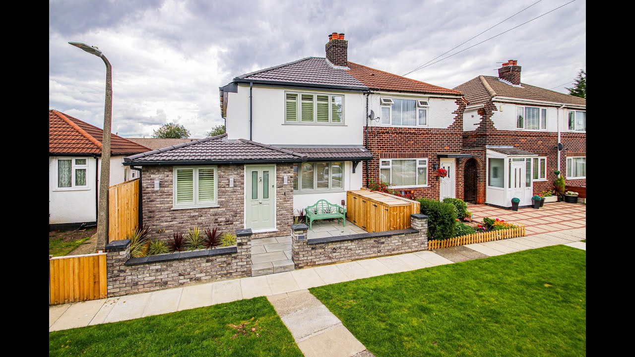 Kingsway Park, Davyhulme - VitalSpace Estate Agents