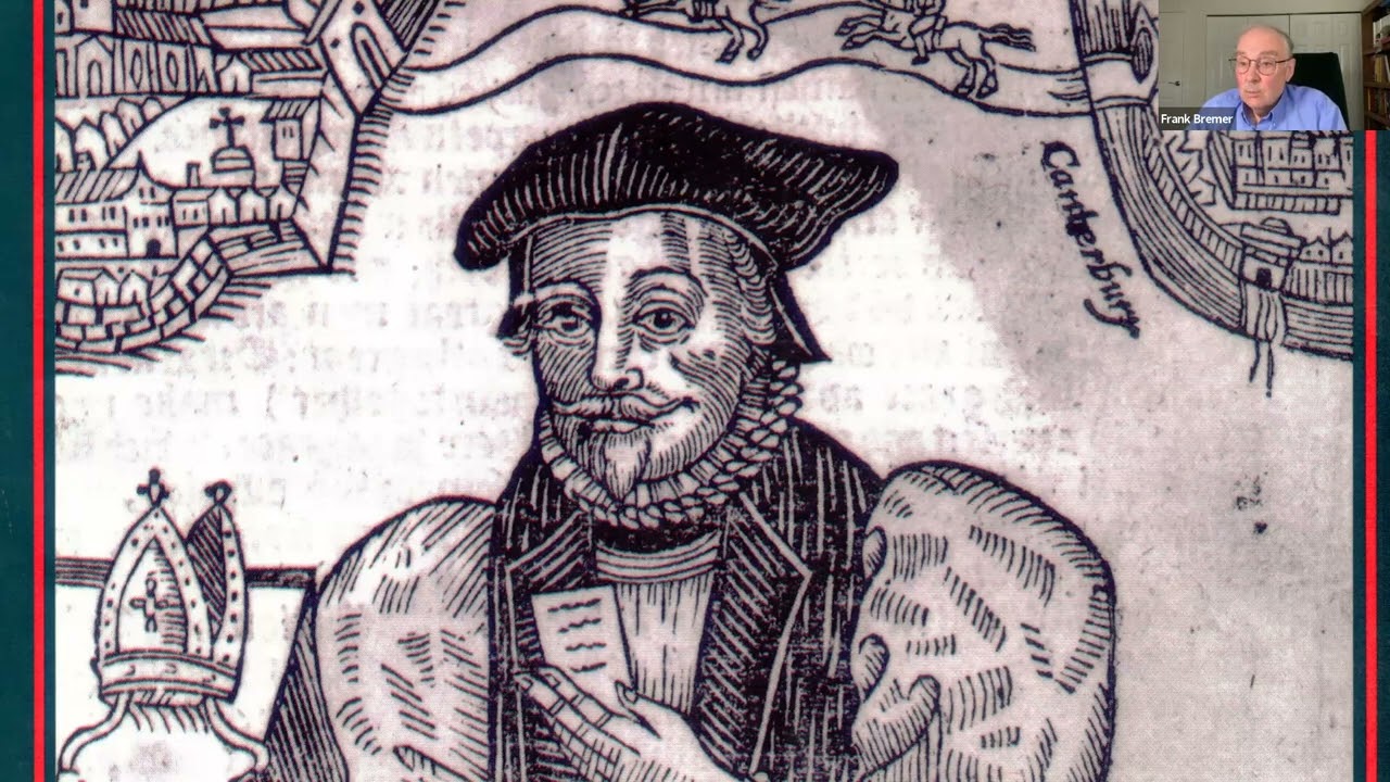 A Tradition of Resistance: The Puritan Prequel to the American Revolution