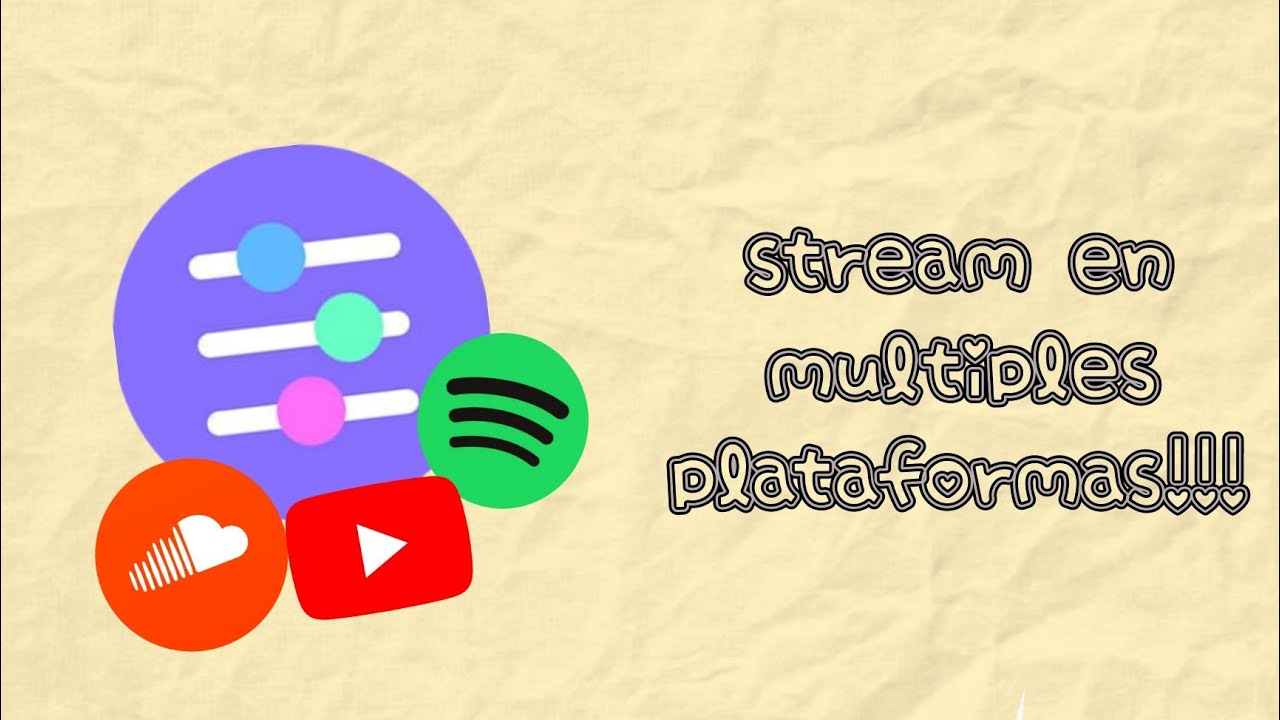 haz stream en varias plataformas a la vez!! (samsung asistente de sonido) BTS COMEBACK —;; macaly