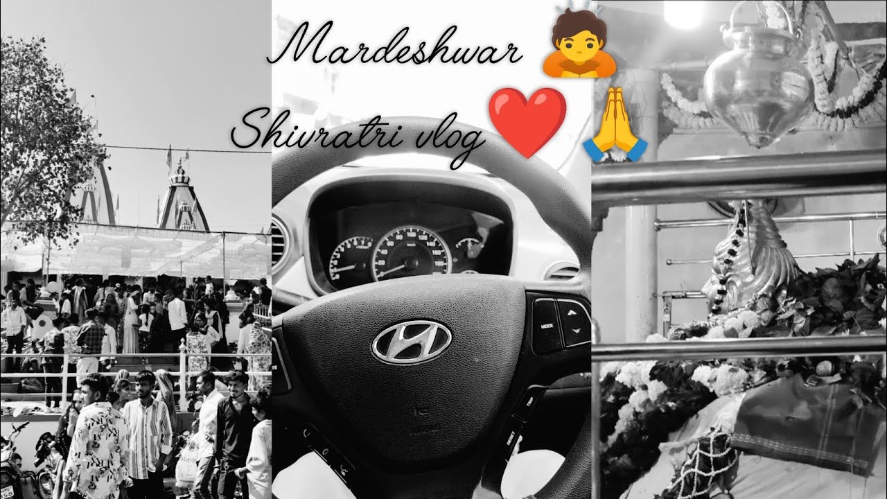 Shivratri vlog#2026 comedy😁vlog enjoying with The friends #drivingcar😍