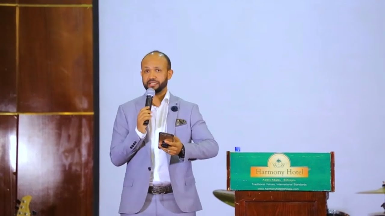 Pastor Meron #2