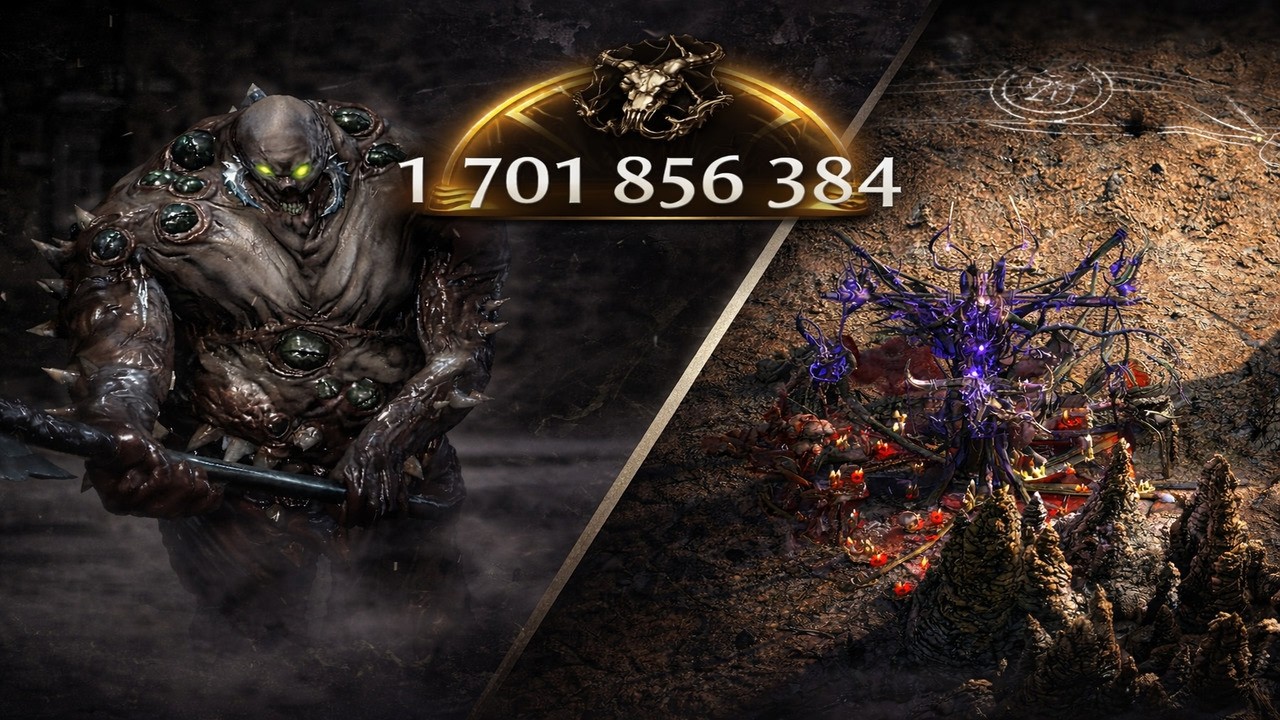 Omniphobia gives 2 BILLION Tributes on Rituals [Bug]