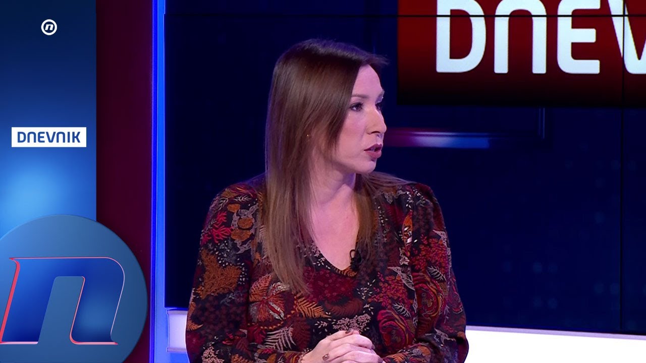 GOST: Jovana Spremo, Koordinatorka radne grupe Nacionalnog konventa o EU za poglavlje 23