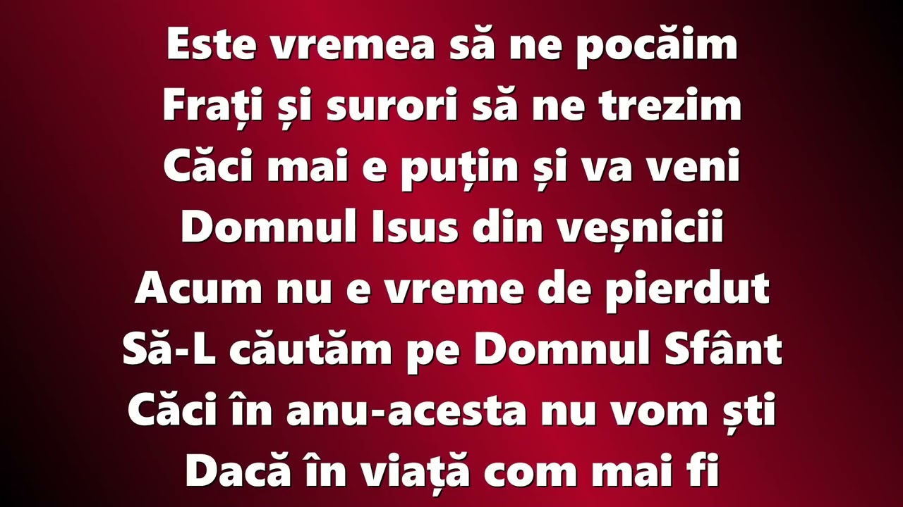 SORA KATY & FRATELE PETRISOR  - UN AN NOU VA VENI . NEGATIV  2026