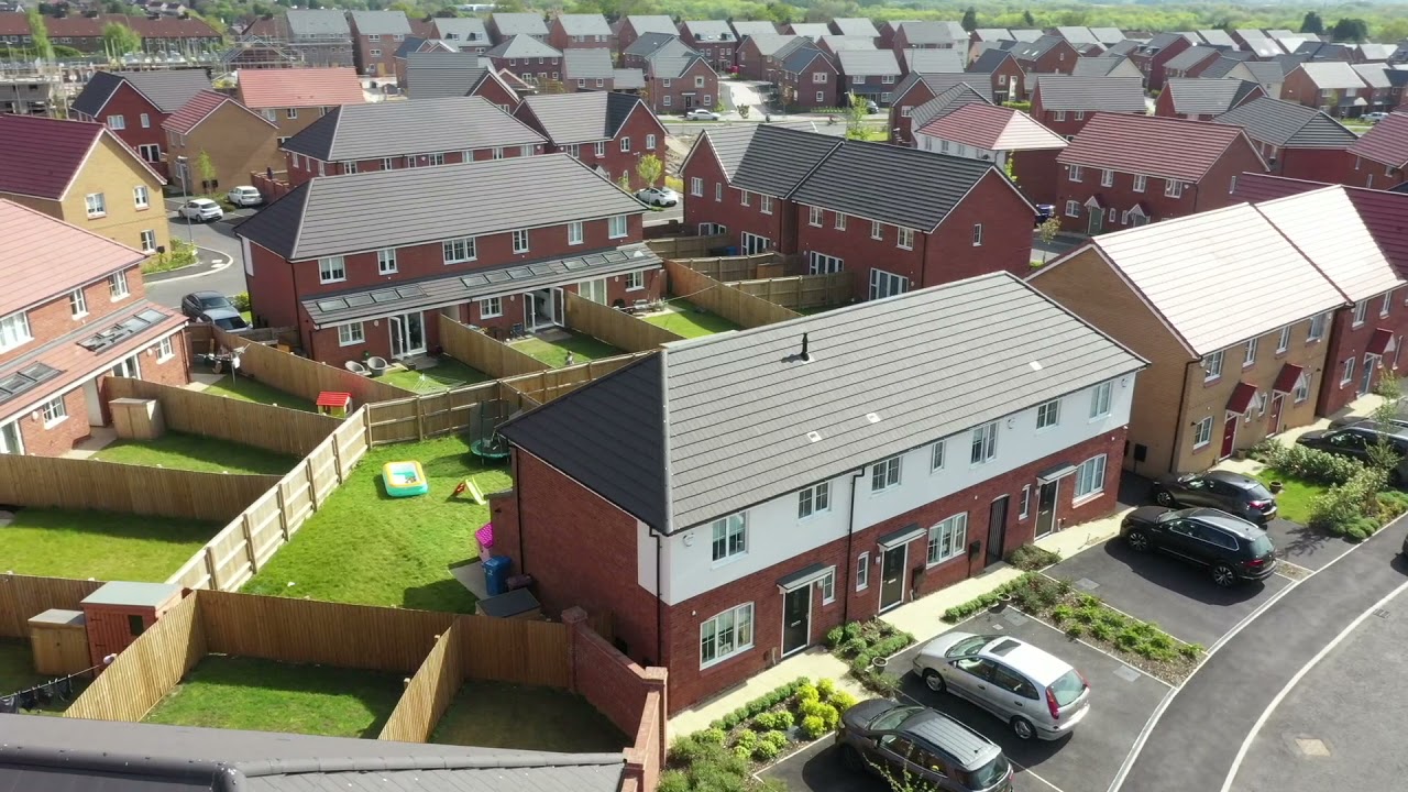 Prescot Park, Prescot