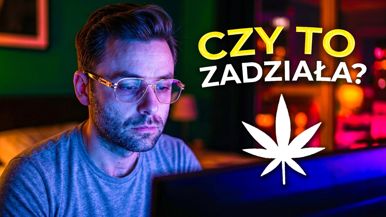 Medyczna mari#uana a depresja &mdash; prawda, kt&oacute;rej nikt nie m&oacute;wi
