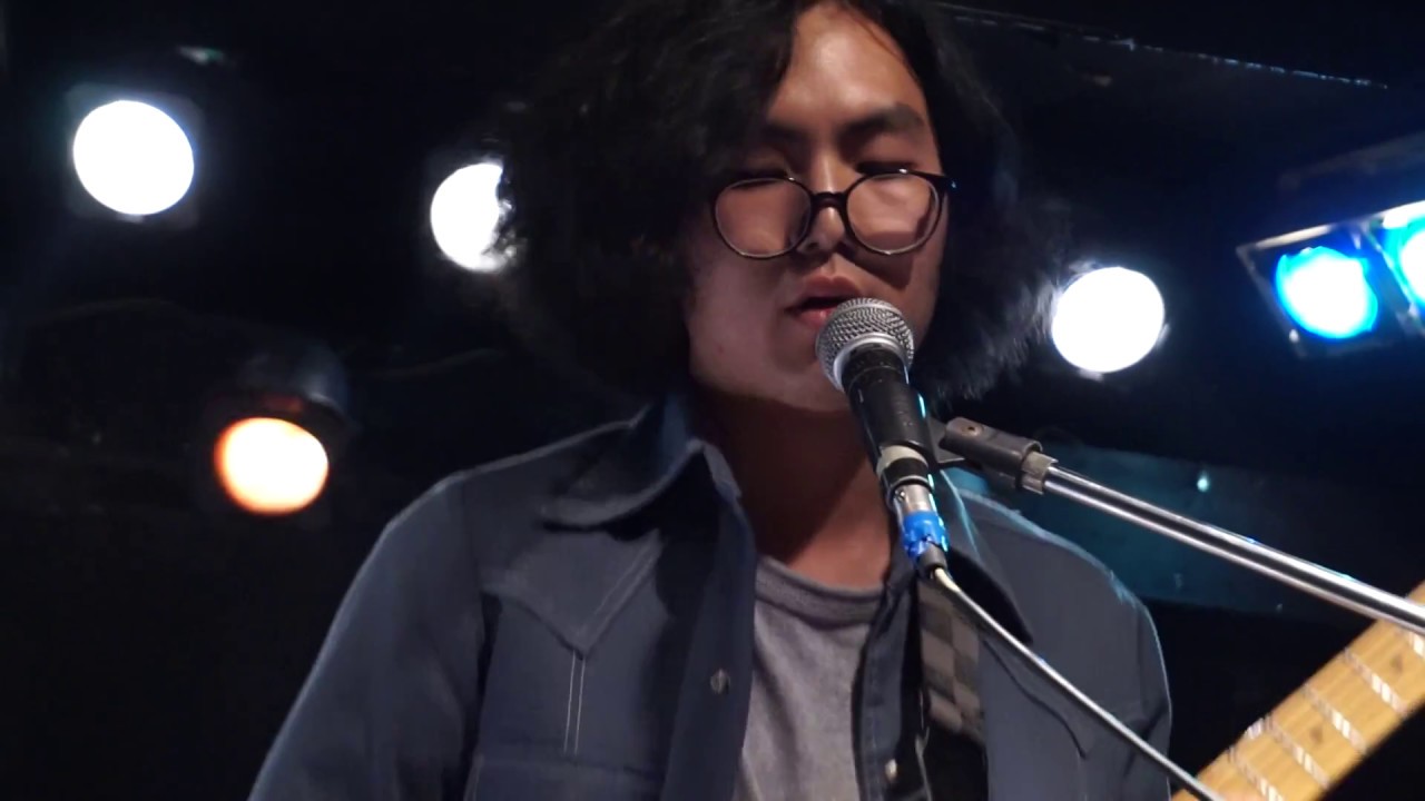 170714 Decadent (데카당) - Peter Parker @ FF