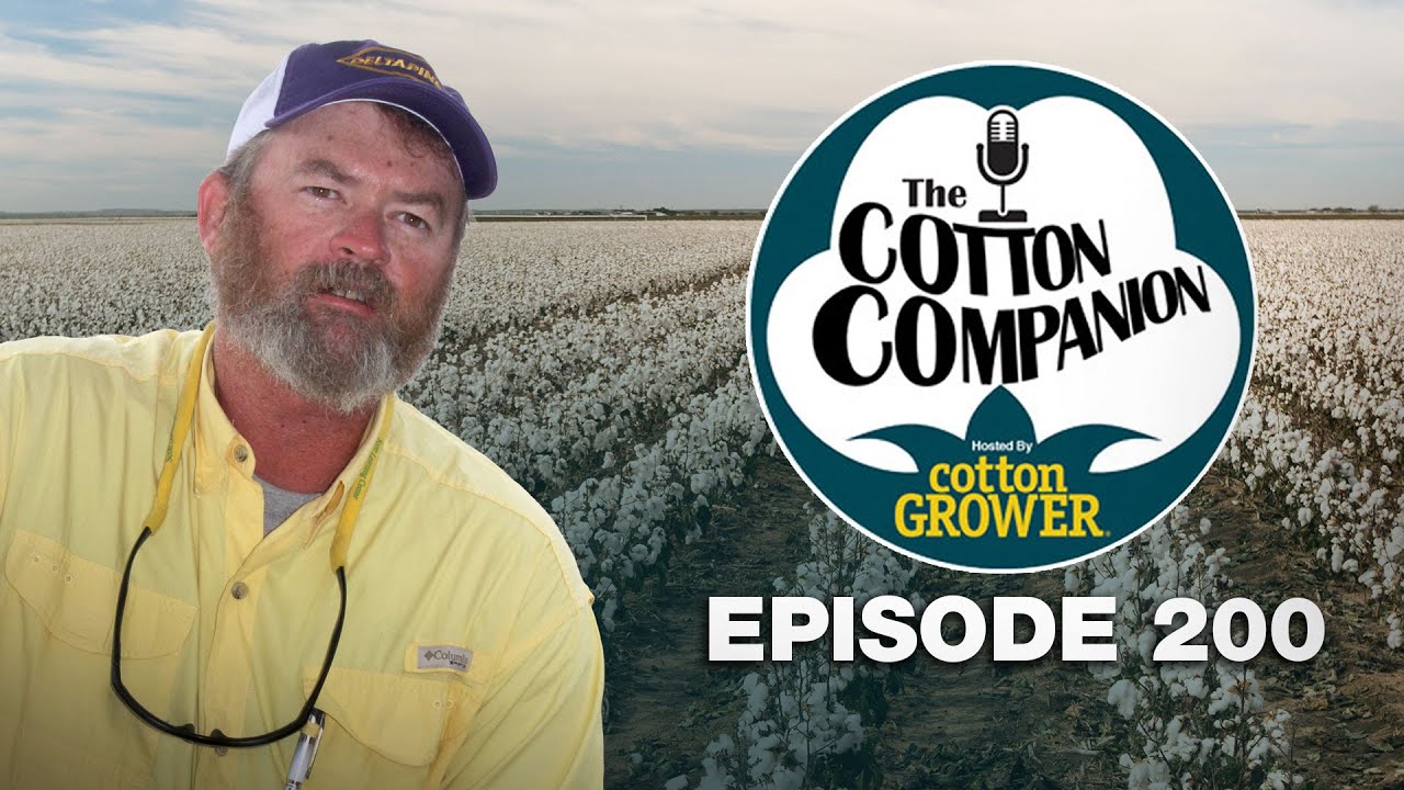 Celebrating Our 200th Episode...and Jay Mahaffey, Too!