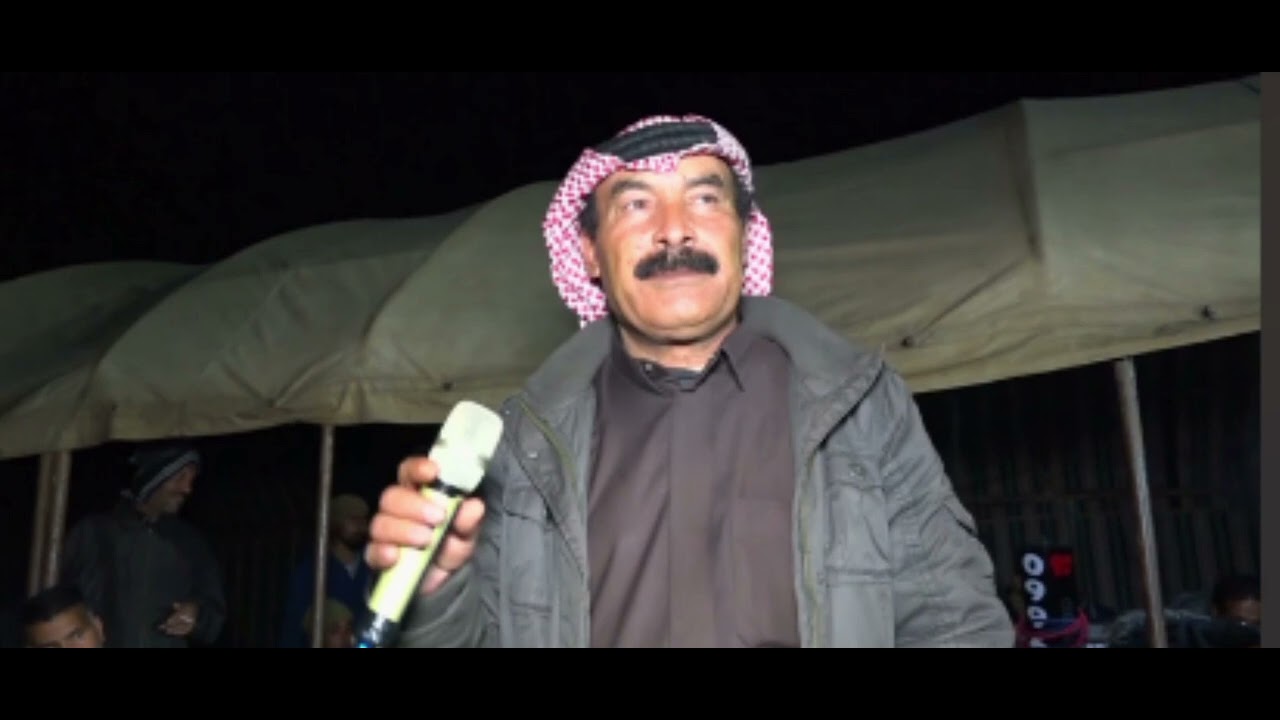 افراح بني عصيد الفنان فواز الشيخ