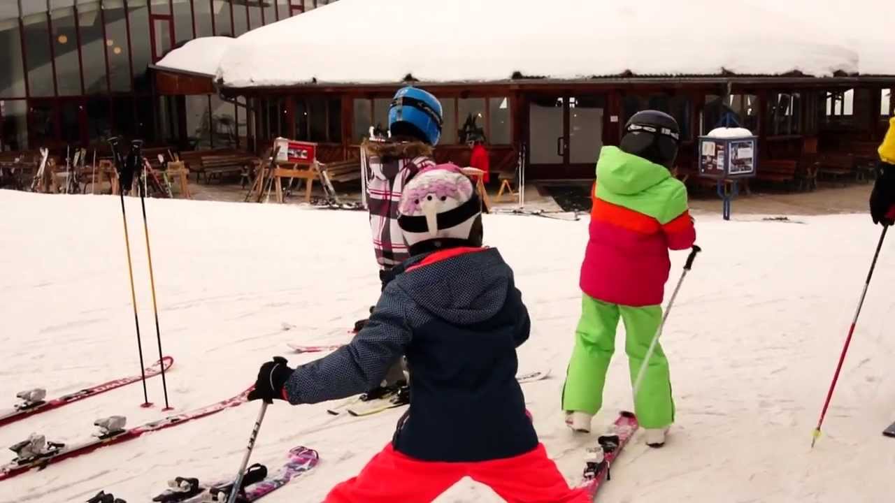 Skigebied Sillian in het rustige Osttirol