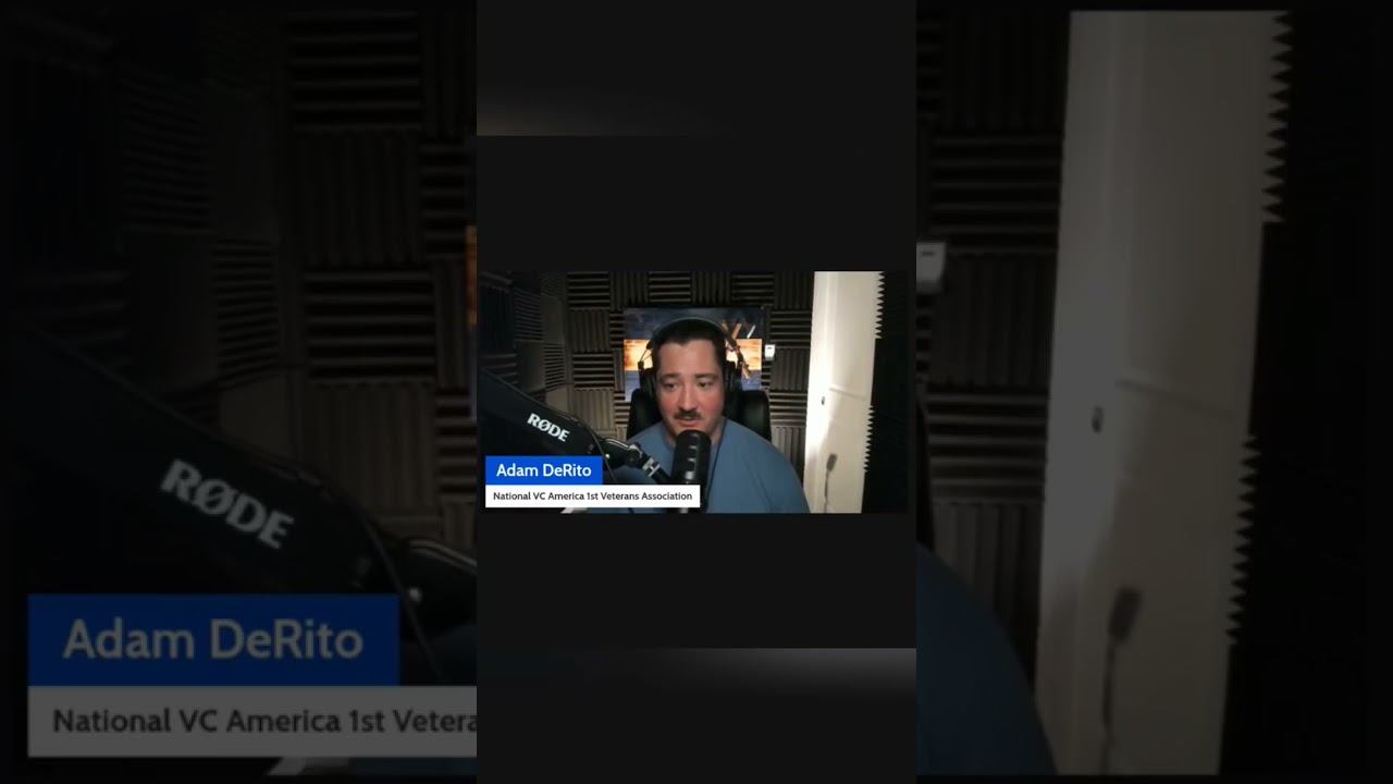 Adam DeRito - 
