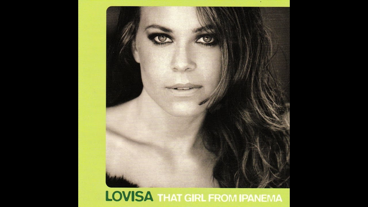 Lovisa - Once I Loved