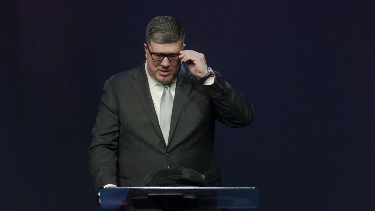 Sunday Service | Full Worship | Redemption to the Nations