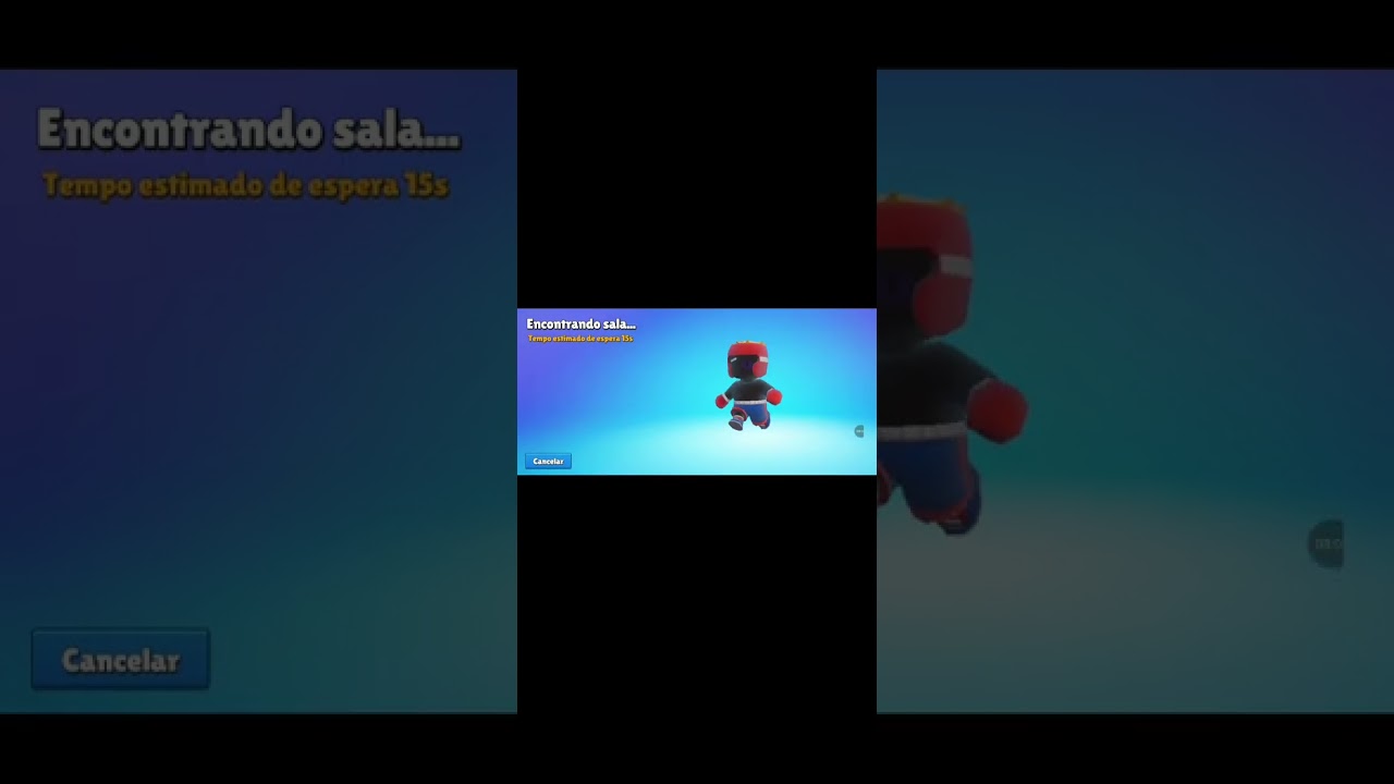 Oi pessoal  mas um vídeo de stumble guys se tivite-se um vídeo bom 👍 