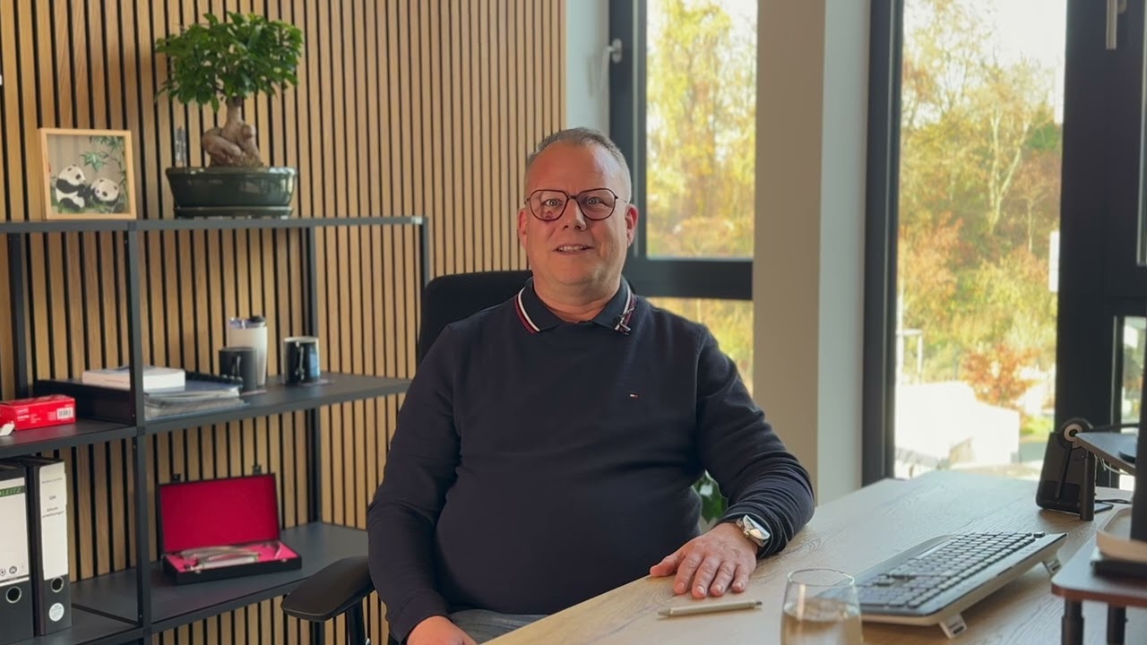 Arbeiten bei Dahlhausen - Bewerbungsprozess & onboarding