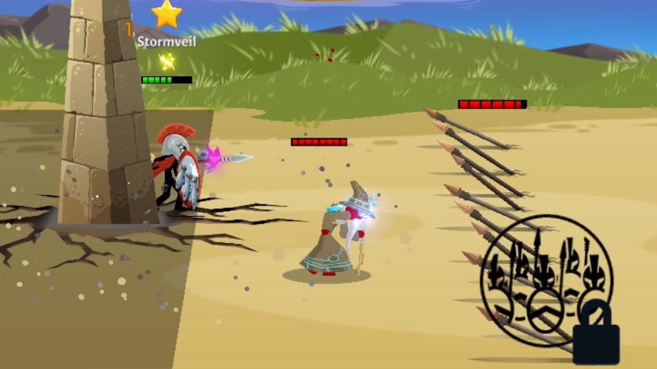 The Voltaic Showdown Rework is Here! Battle Against Magis With Atreyos to Help! | Insane Difficulty