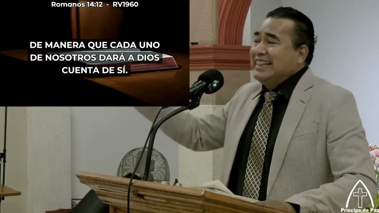 DIOS PAGARÁ A CADA UNO