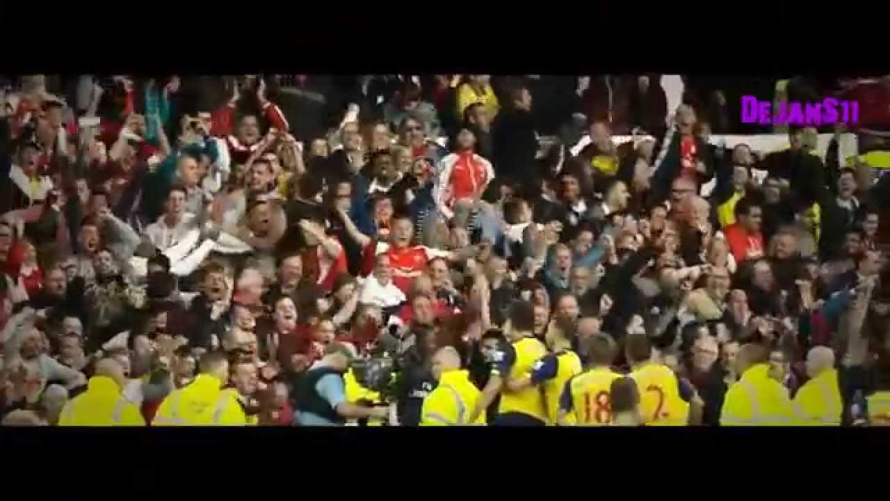 Arsenal ● It's Possible ● Motivation ᴴᴰ