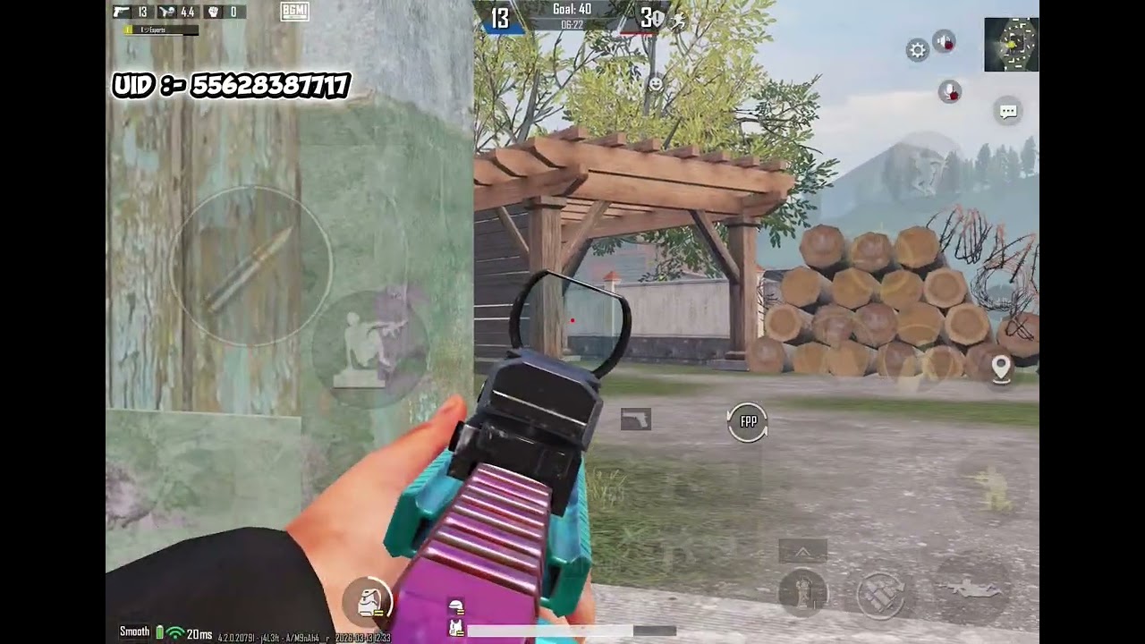 Play a room and win royal pass #bgmi #X Esports  #gaming #pubgmobile #xツesports#trending #growth 