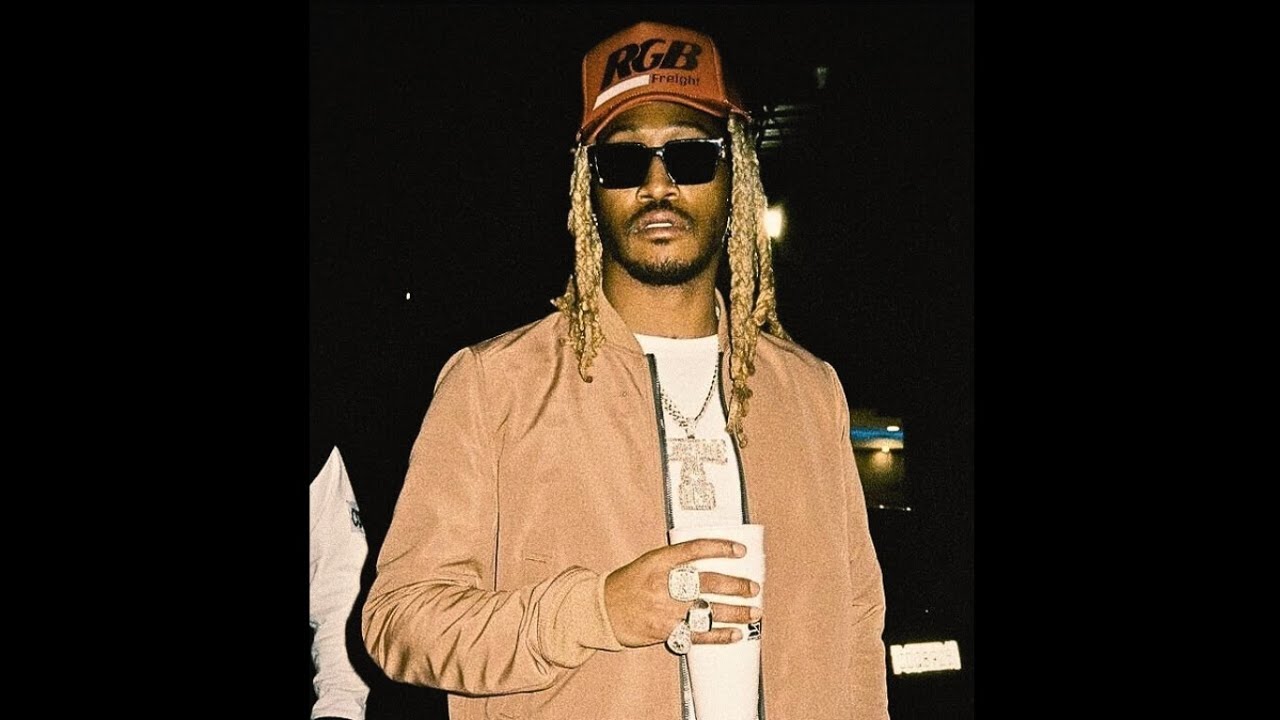 [FREE] Future Type Beat - DAMAGE