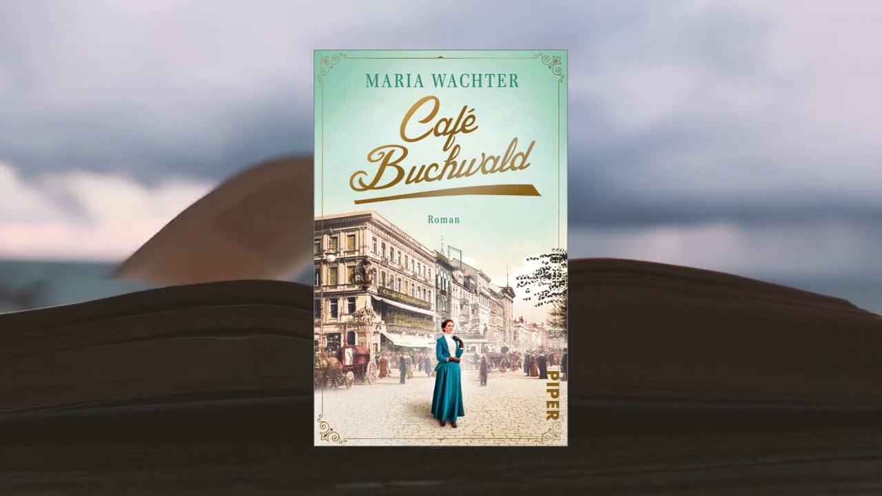 Caf&eacute; Buchwald - Maria Wachter