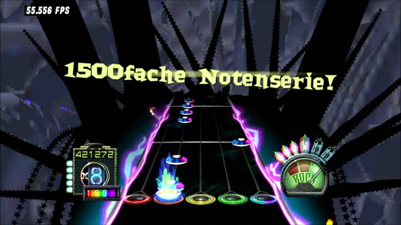 E.P.M 100% FC! (60 FPS)