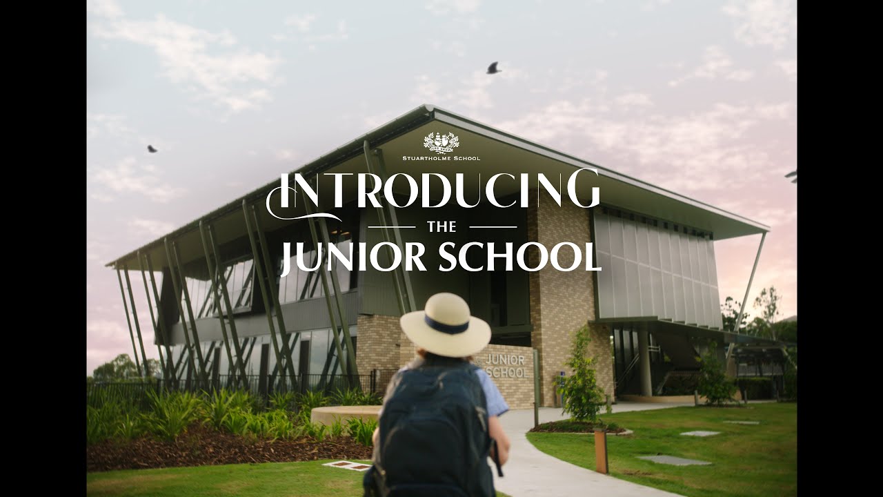 Introducing the Junior School