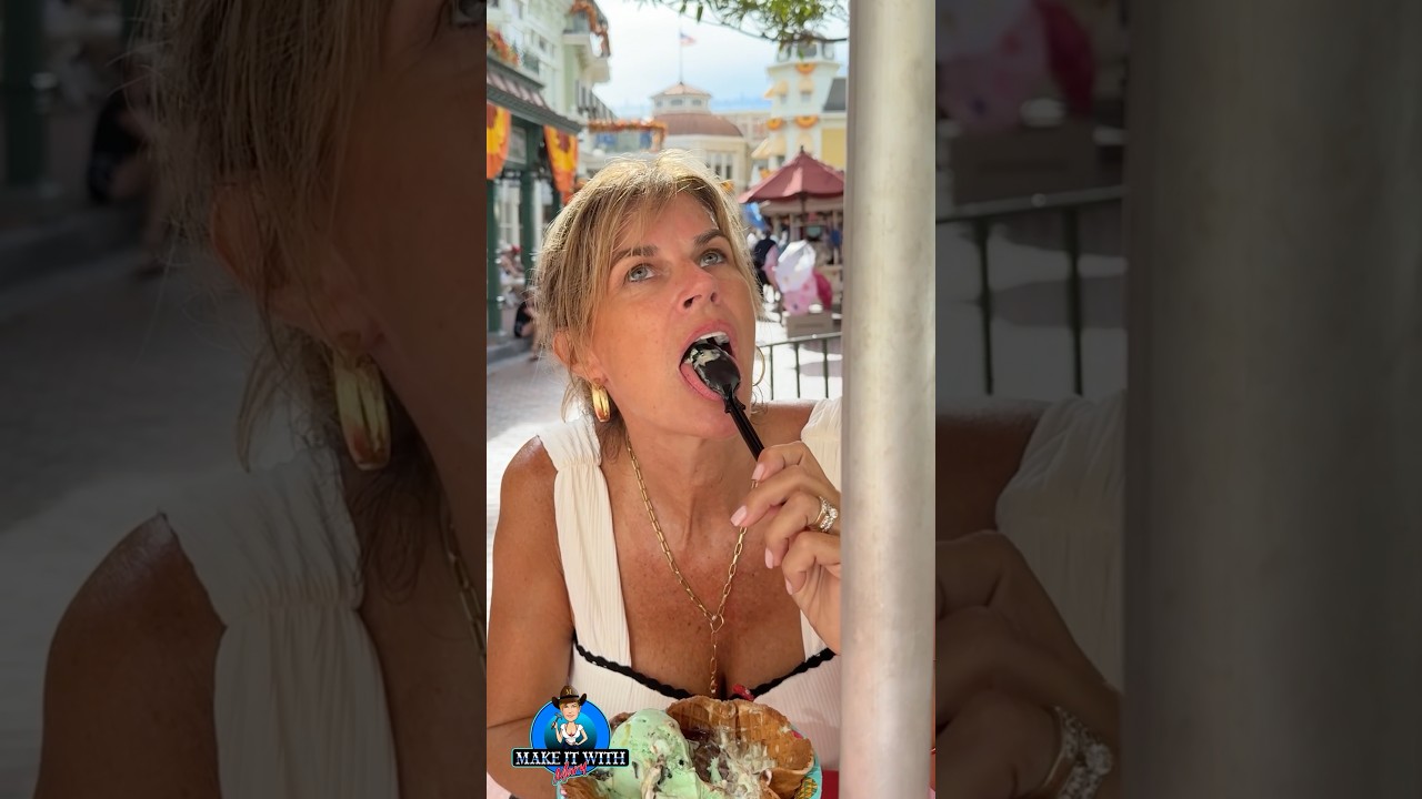 Mint Chip, my favorite. ❤️ #maryburke #mymaryburke #love #follow