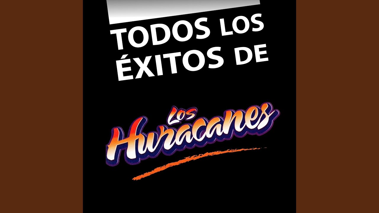 Enfermo de Amor (Versión Cumbia)